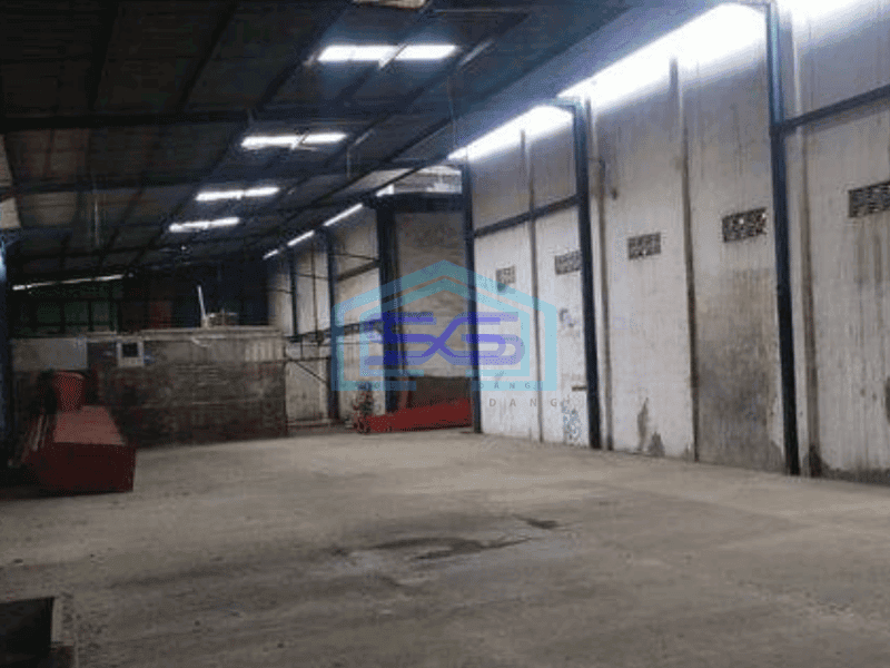 Disewakan Gudang di Gedebage Bandung