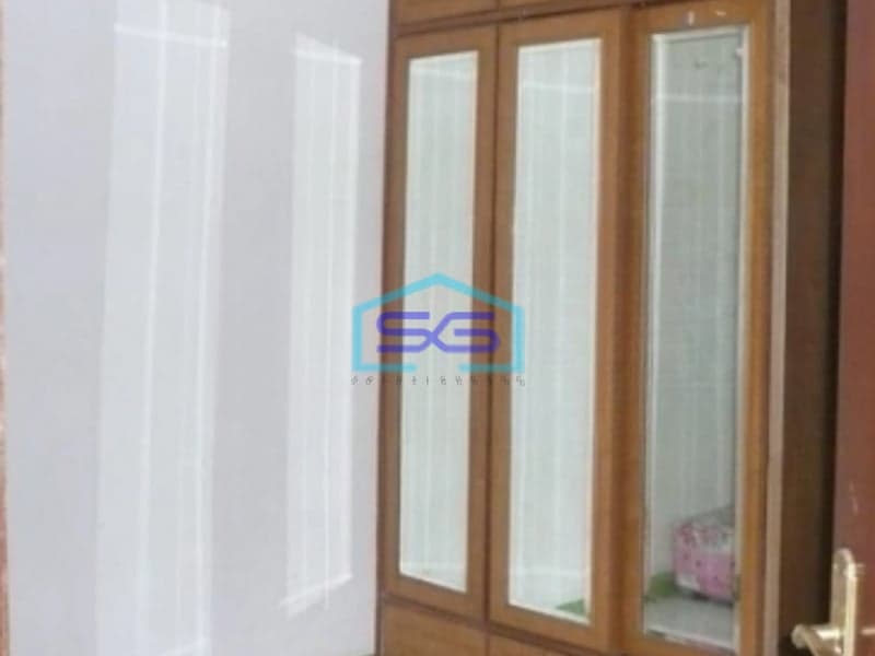 Dijual Ruko Luas Bangunan 300 m² Lokasi Mangga Besar Jakarta Barat