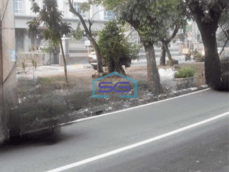 Disewakan Ruko Di Meruya, Kebon Jeruk, Jakarta Barat Lokasi Sangat Strategis