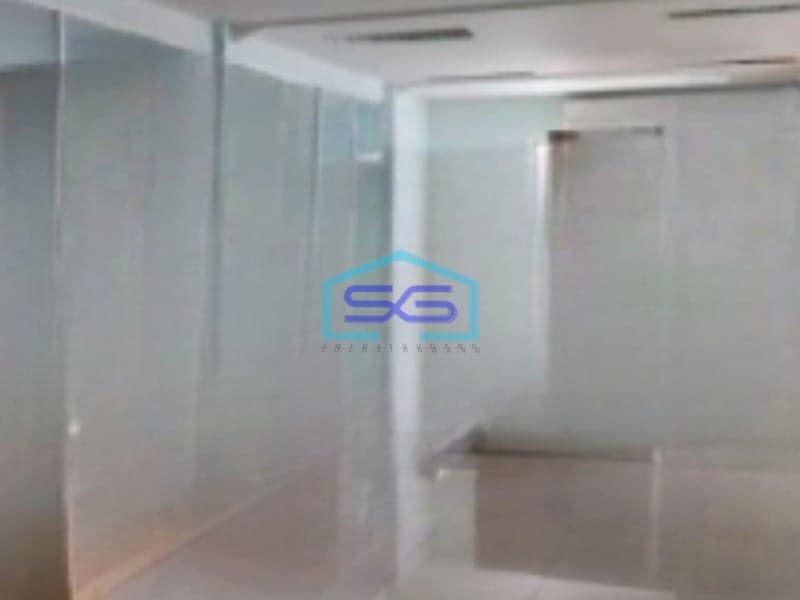 Dijual Gedung/Gudang di Jl Karang Anyar Neglasari Tangerang Banten LT 1024m2