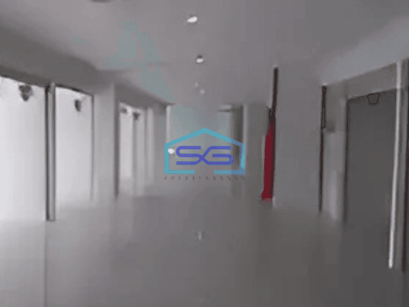 Disewakan Gudang 2 Lantai Lokasi Strategis  di Mangga Besar Jakarta Barat