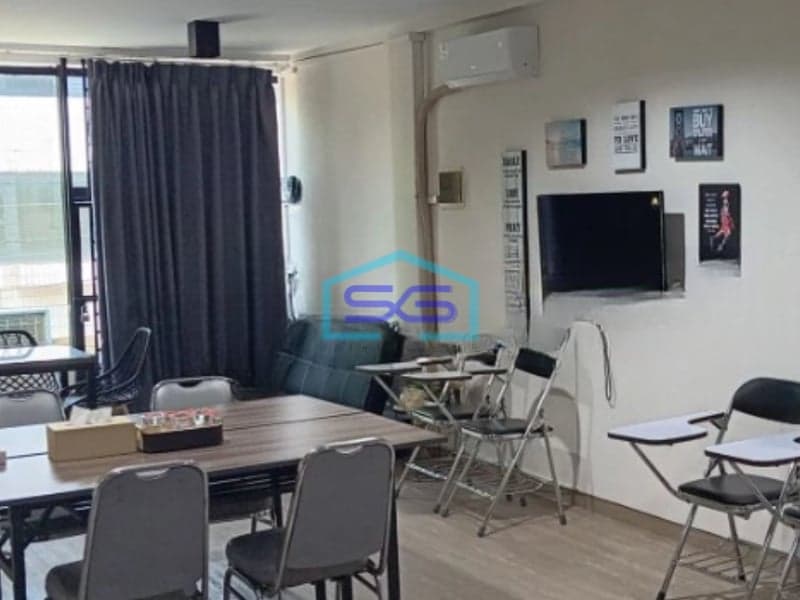 Dijual ruko di tengah kota Semarang Mataram