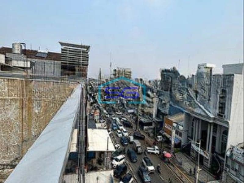 Disewakan Ruko Rapih di Muara Karang Raya Jakarta Utara LB 405m2 Lokasi Strategis