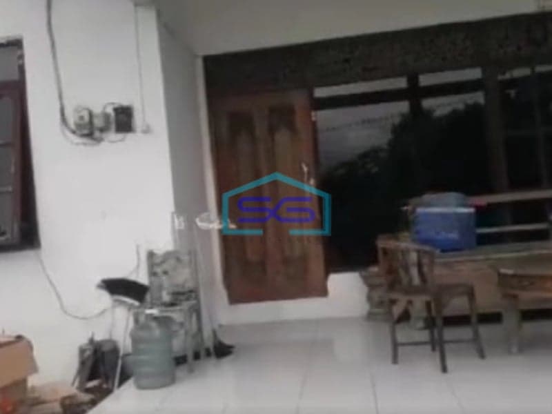 Dijual Tanah di Jembrana ke Pelabuhan Gilimanuk Ketapang Bali Luas Tanah  2800 m²