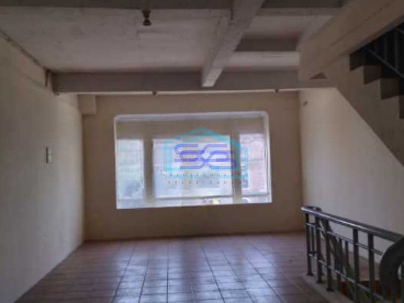 Disewakan Ruko Wtc Mall Matahari Gandeng Hadap Jalan Raya Serpong Tangerang Selatan Luas Bangunan  260 m²