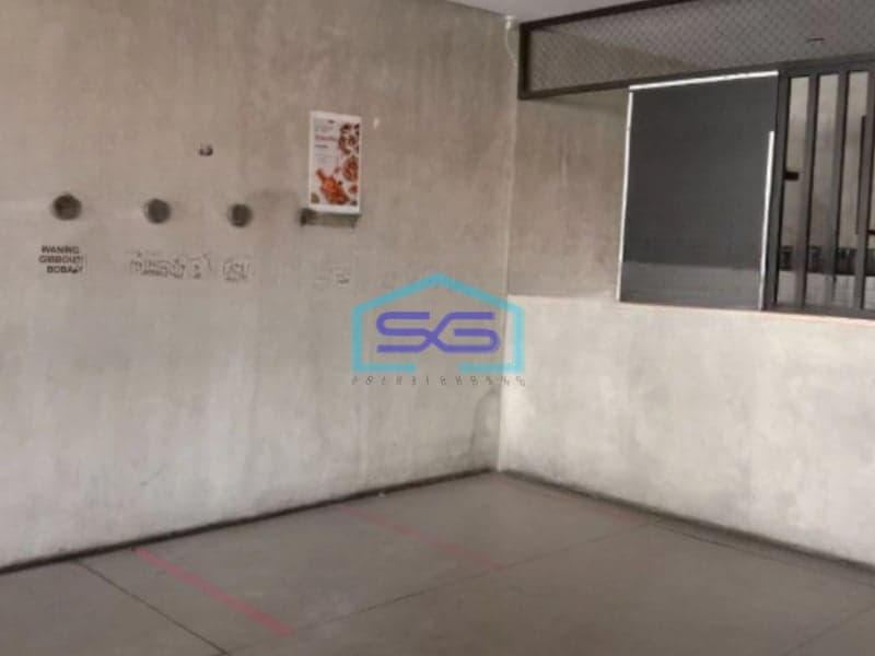 Disewakan Ruko Luas Bangunan  120 m² Lokasi Strategis di Depok Sleman Yogyakarta