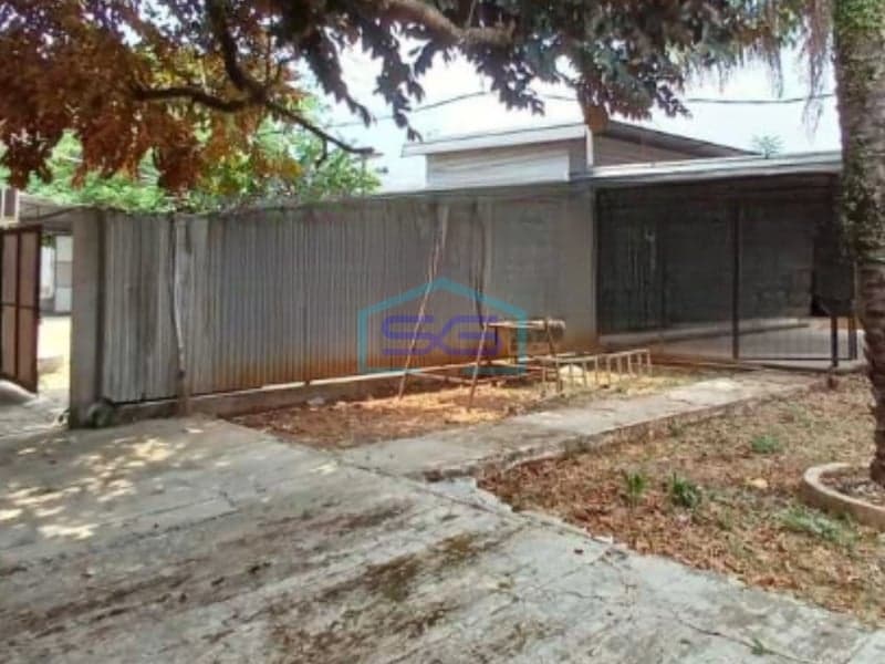Dijual Cepat Tanah di Serpong Tangerang Selatan Lokasi Bebas Banjir