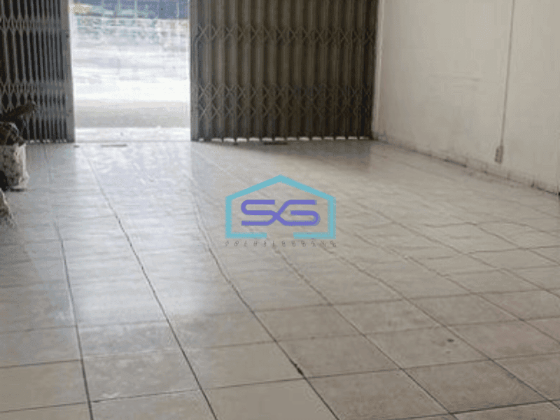 Dijual Ruko di Mekar Wangi Bandung Luas Bangunan  325 m²