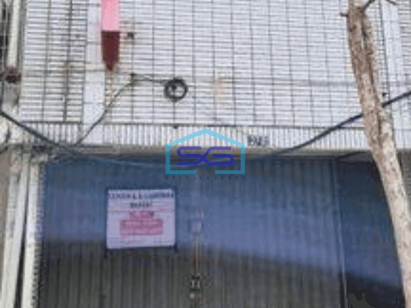 Dijual Ruko Jl. Kalibesar Pinangsia,taman Sari, Jakarta Barat