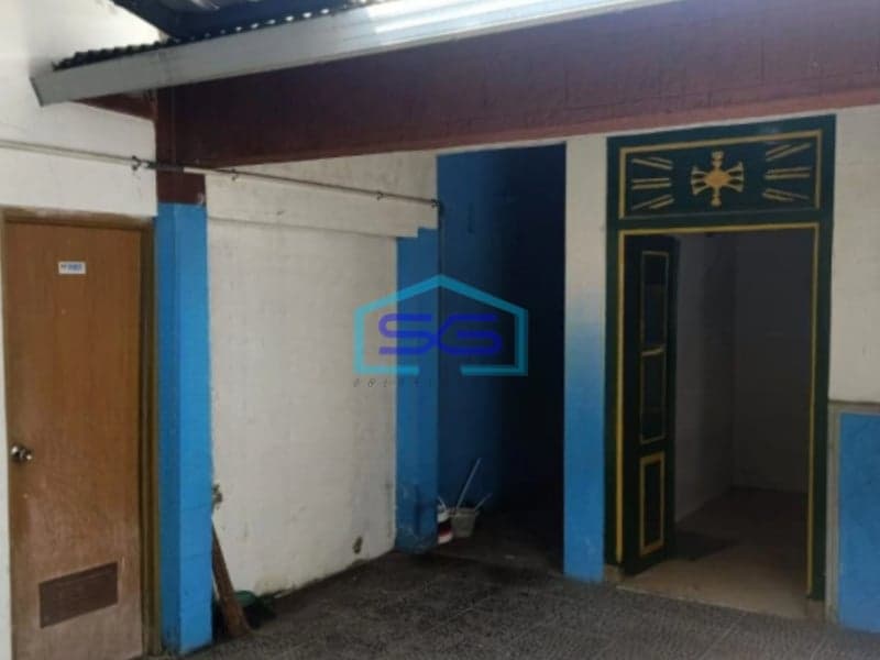Dijual Ruko Luas Tanah 114 m² Lokasi Banguntapan Bantul Yogyakarta
