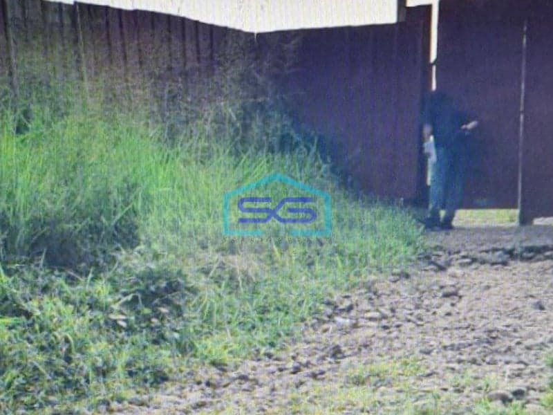 Dijual Tanah Di Sukabumi LT 300500m2