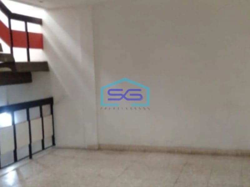 Di jual cepat ruko jl.cibadak 2 arah Astanaanyar, Bandung Luas Bangunan  300 m²