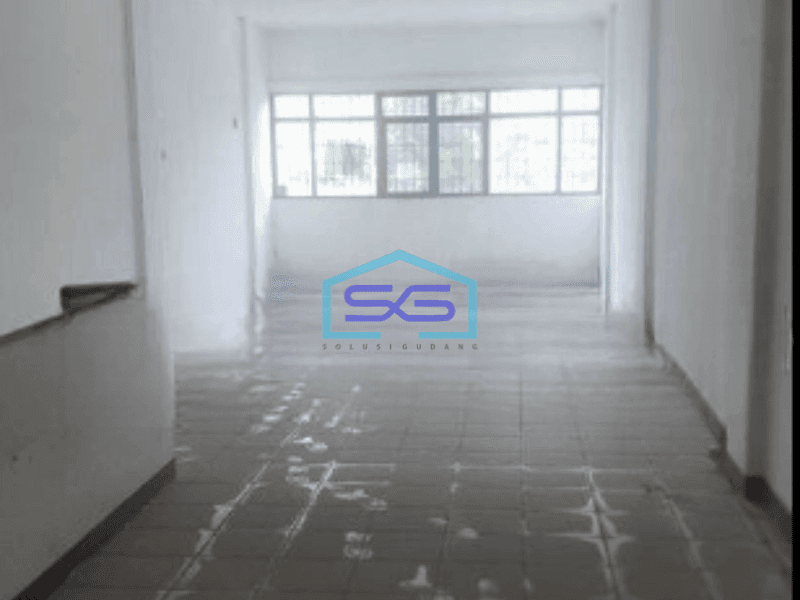 Disewa Ruko Pluit 5lantai di Pluit Jakarta Utara