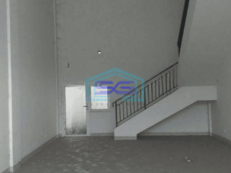 Dijual Ruko Dalton 4 Lantai Gading Serpong