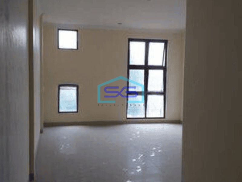 Dijual Ruko 3 Lantai Dekat Kampus Stie Ykpn, Depok, Sleman