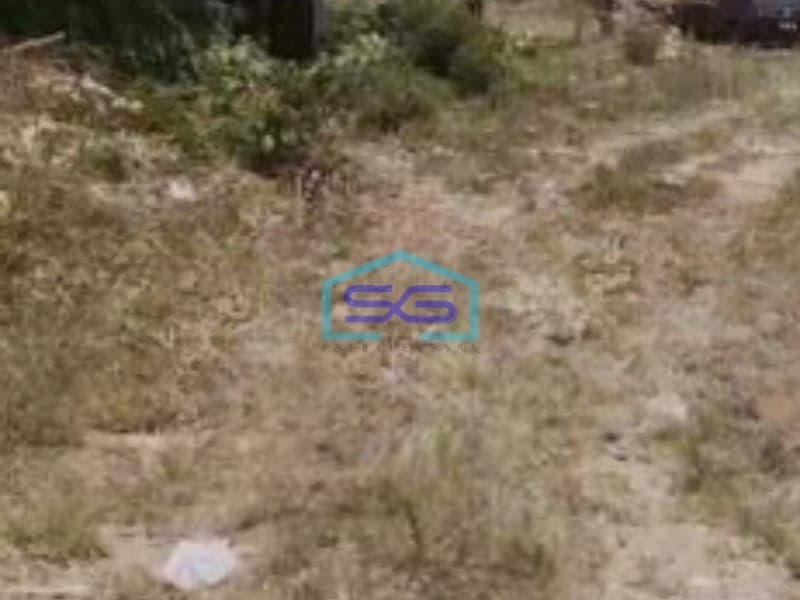 Dijual Tanah Luas 46000 m² Lokasi Strategis di Boyolali Jawa Tengah