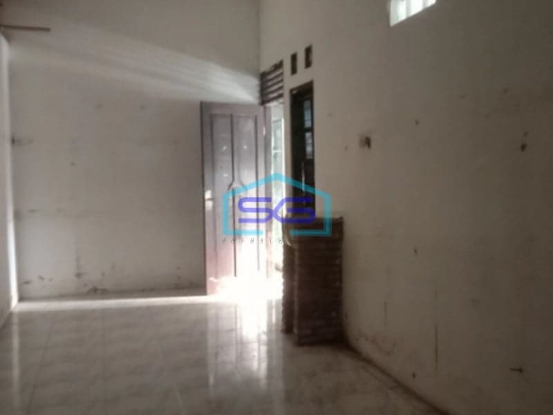 Disewakan Ruang Usaha di Kalasan Sleman Yogyakarta Siap Huni LB 600m2