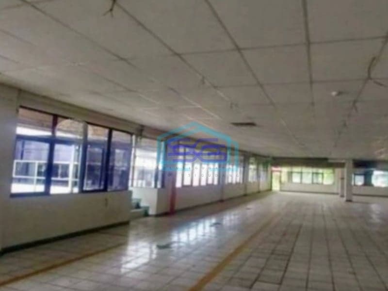 Dijual Pabrik Siap Pakai Di Gunung Putri Bogor Luas Bangunan  44000 m²