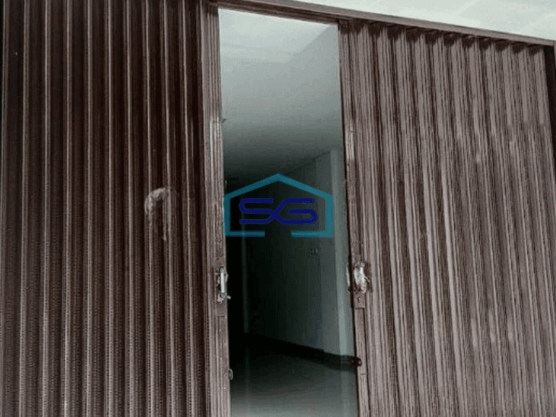 Disewakan Ruko 2,5 Lantai di Agung Utara Dekat Mall Sunter Jakarta Utara