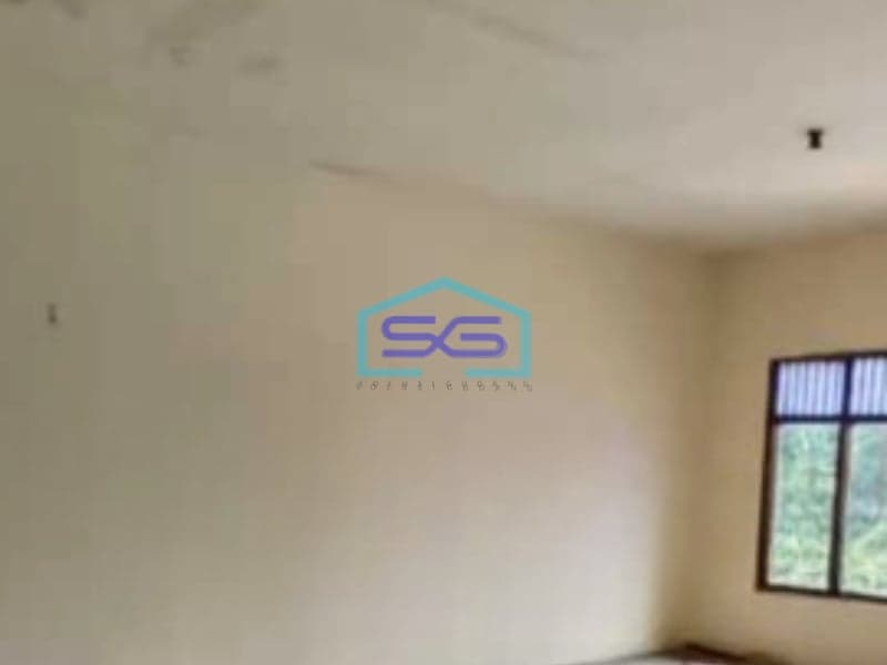 Dijual Gudang Lokasi Strategis di Cengkareng Jakarta Barat Luas Bangunan  1000 m²