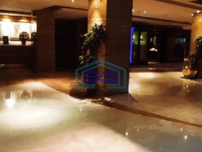 Dijual Gedung Murah Jauh Di Bawah Njop Hayam Wuruk Plaza