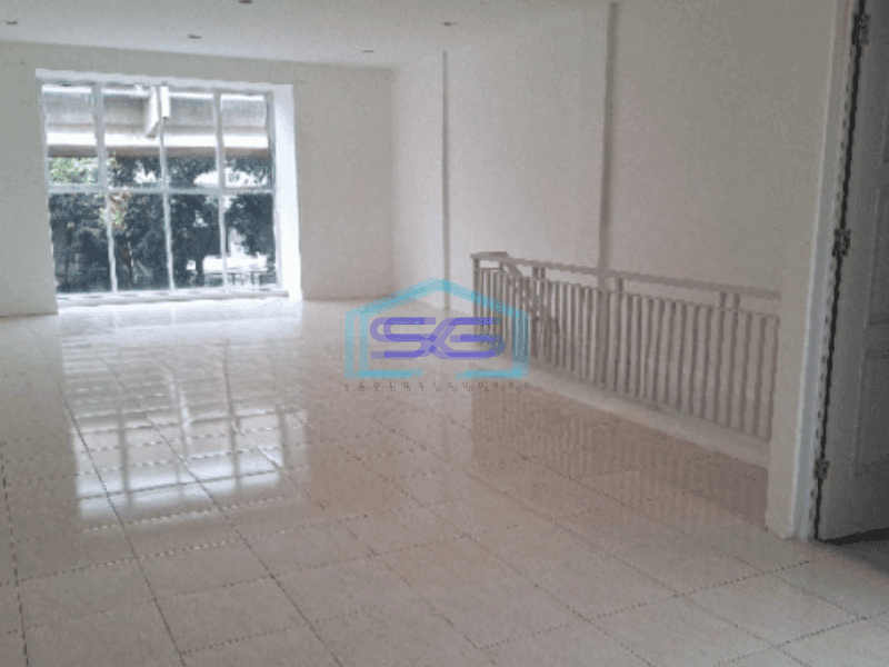 Disewakan Ruko 3 Lantai Di Cilandak Jakarta Selatan Luas Tanah 60 m²