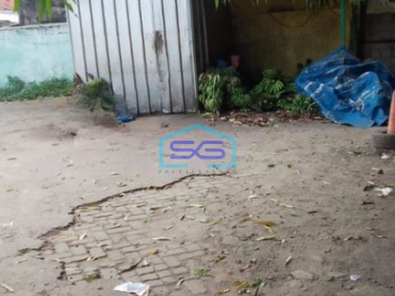 Dijual Tanah Strategis di Munjul Jakarta Timur Cocok Untuk Usaha