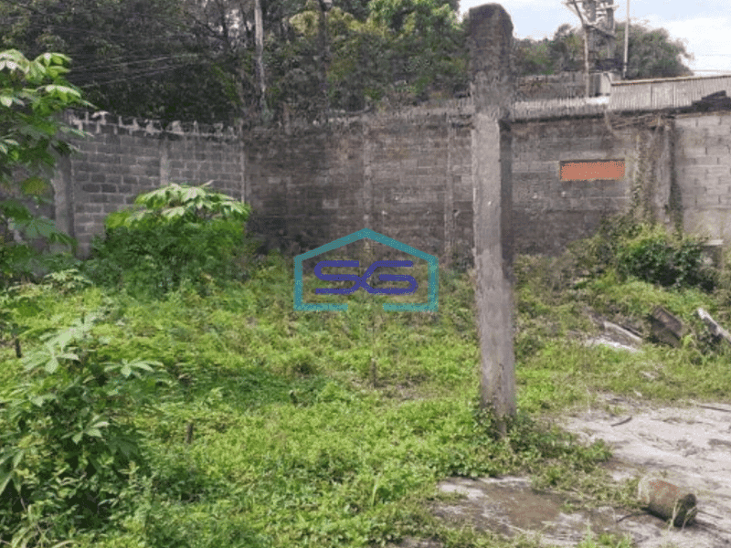 Dijual Tanah Luas 2251 m² Lokasi Strategis di Cakung Jakarta Timur