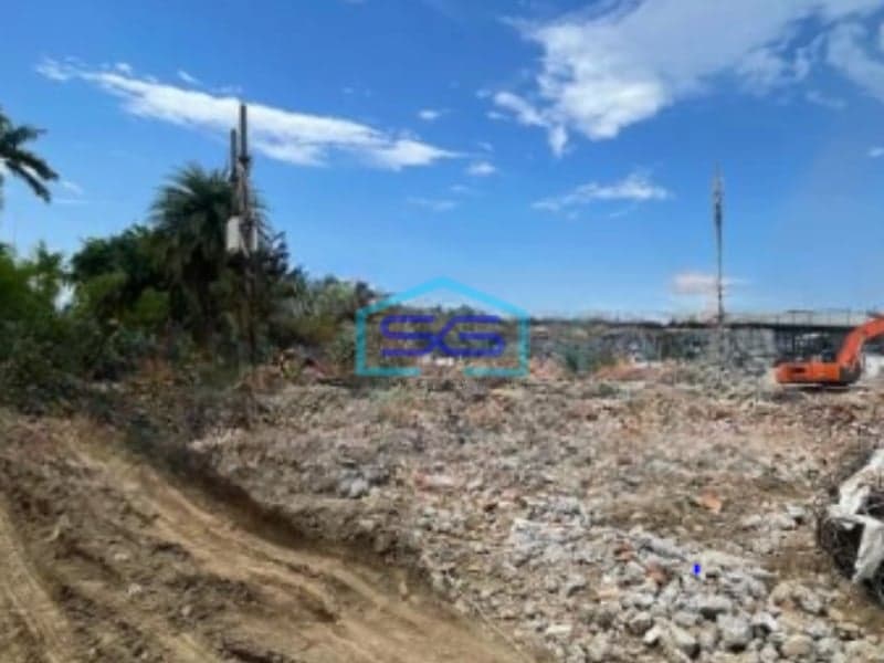 Disewakan Gudang Baru Luas Bangunan  814 m² Lokasi Kedoya Jakarta Barat