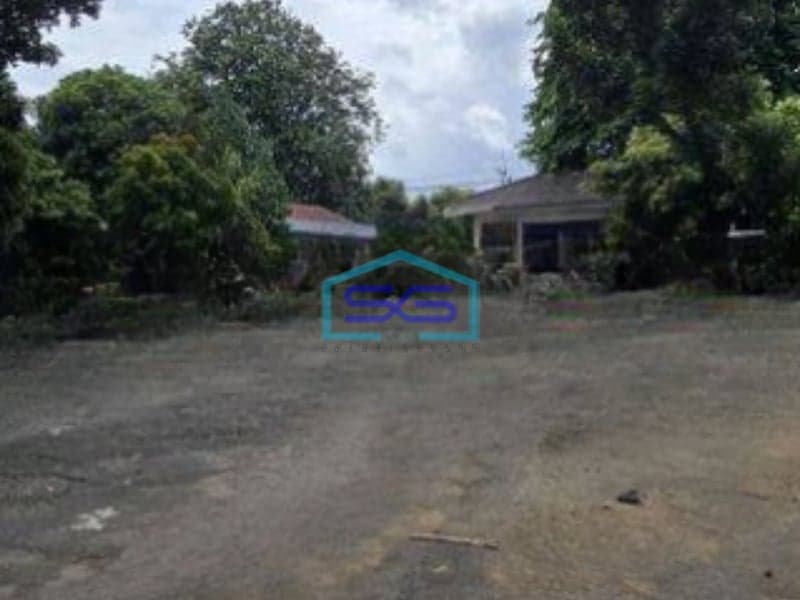 Disewakan Pabrik di Periuk Tangerang Luas Tanah  9000 m²