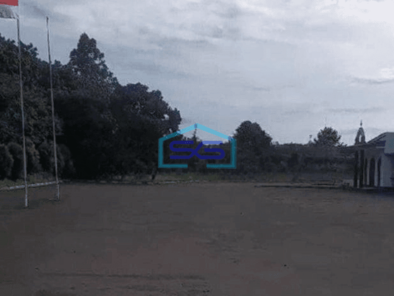 Dijual Tanah dan Gudang Harga Di Bawah Pasaran Di Jatiuwung Kota Tangerang LT 22000m2