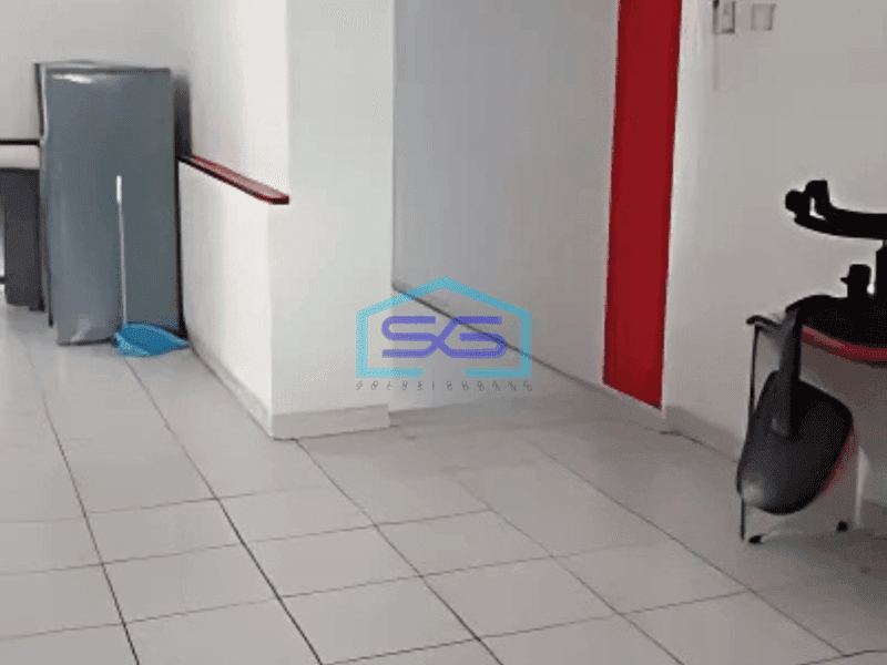 Dijual Ruko 3 Lantai Victoria Park Karawaci Tangerang