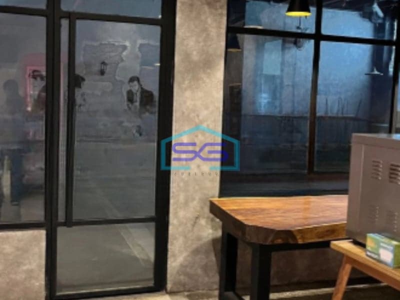 Dijual Ruko 2 Lantai Lokasi Strategis di Ngaliyan Semarang