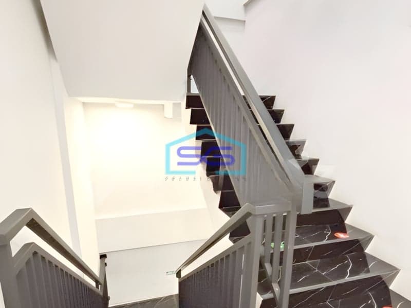 Disewakan Ruko Di Pantai Indah Kapuk Jakarta Utara Lokasi Strategis LB 800m2