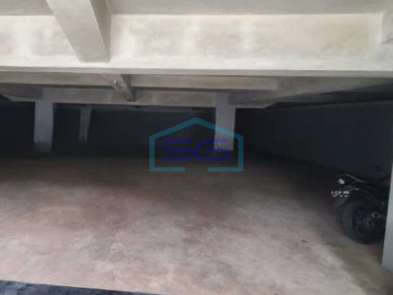 Dijual Ruang Usaha Luas Bangunan 1600 m² 3 Lantai di Duren Sawit Jakarta Timur