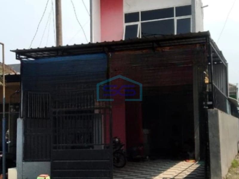Dijual Ruko 2 Lantai Lokasi di Sidoarjo Jawa Timur