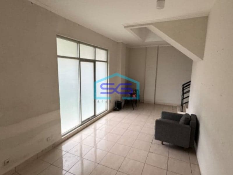 Disewakan Ruko Hook Besar 4 Lantai Termurah Di Kalideres Jakarta Barat Cocok Kantor & Usaha LB 283m2