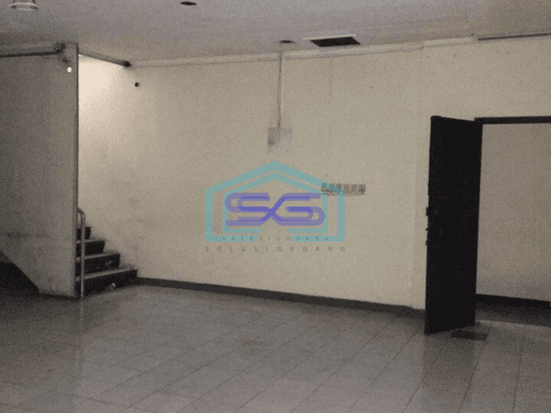 Disewakan Ruko Besar Sangat Strategis di Jalan Gejayan Gondokusuman Jogja