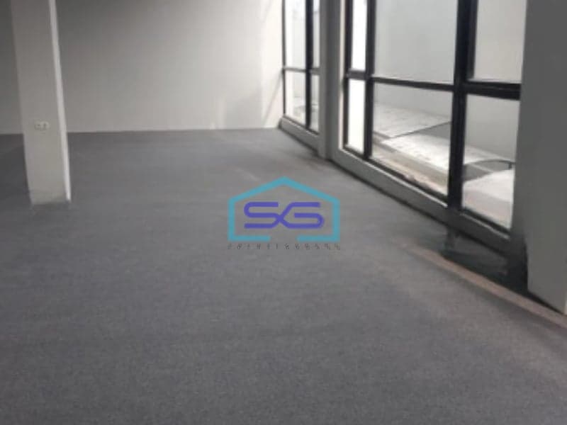 Dijual Ruang Usaha Luas Tanah 1585 m2 Lokasi Kebon Jeruk Jakarta Barat