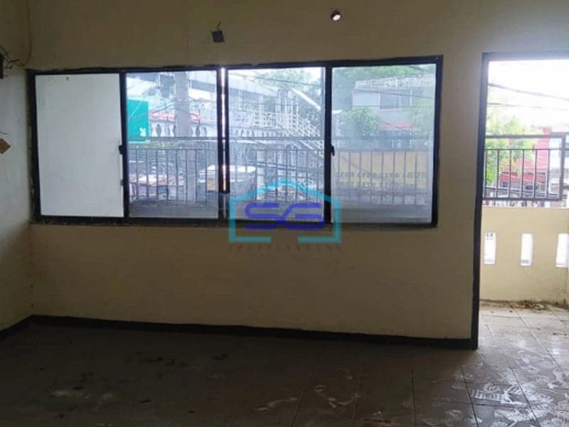 Dijual Murah Ruko di Jalan Danau Sunter Jakarta Utara LB 200m2