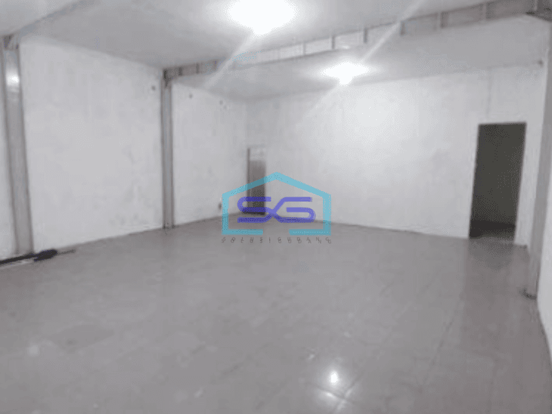 Disewakan Ruko Pungkur di Regol Bandung Lokasi Strategis