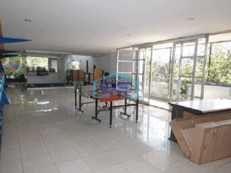 Dijual Ruang Usaha Di Ciateul Bandung Cocok Untuk Gudang LB 1000m2