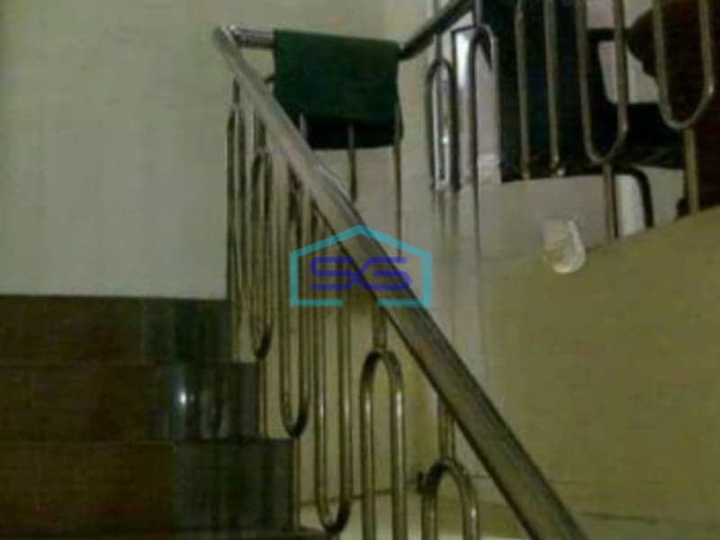 Dijual Ruko Luas Bangunan  360 m² Lokasi Kemayoran Jakarta Pusat