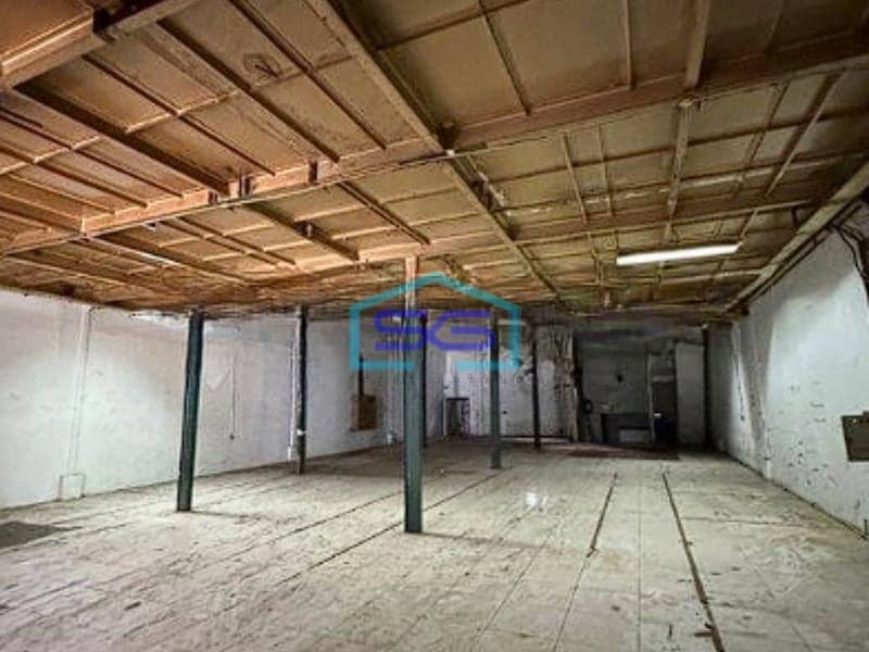 Disewakan Gudang di Kayu Besar Kapuk Kamal Jakarta Barat Kalideres LB 607m2