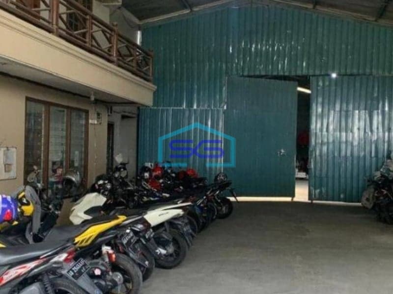 Dijual Pabrik Plastik Aktif Lokasi Gondangrejo Karanganyar Luas Tanah 2800m2