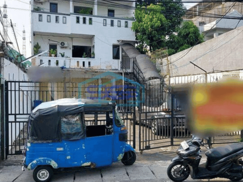 Disewa Gudanga bekas minimart. Bisa buat gudang. Hanya lantai 1