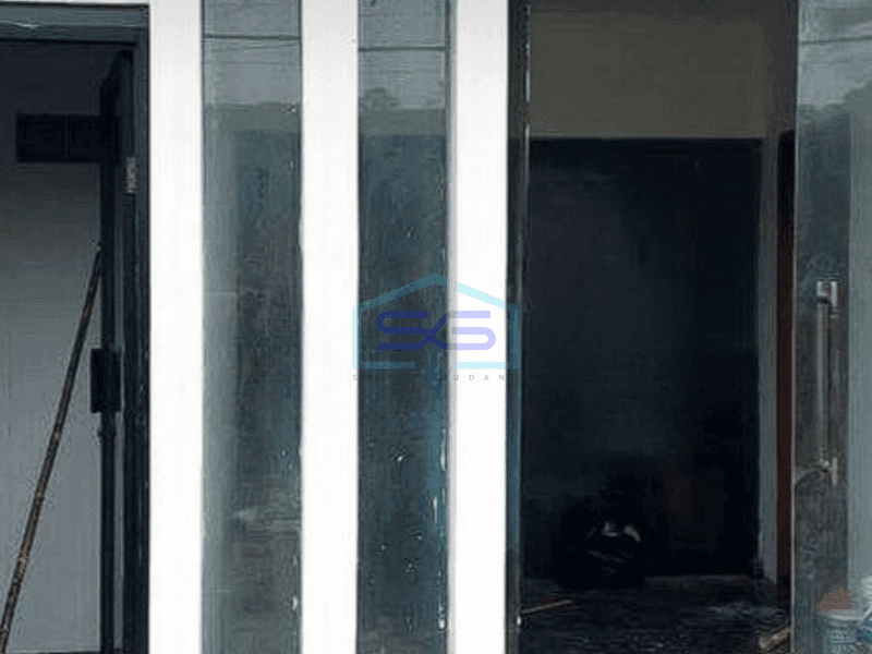 Disewakan gudang bagus siap pakai di Cipondoh