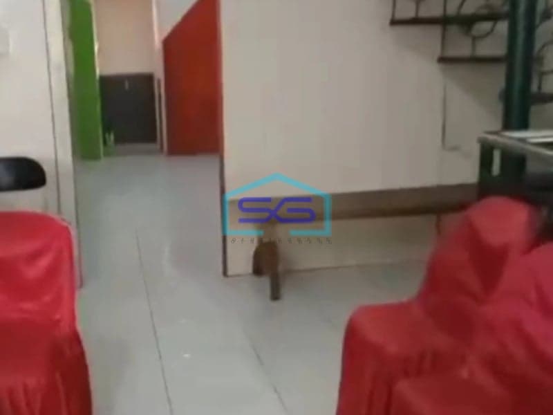 Di Sewakan Ruko Di Semarang Timur Daerah Klipang Tulus Harapan