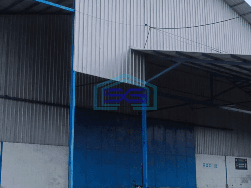 Disewakan Gudang Cikupa Tangerang