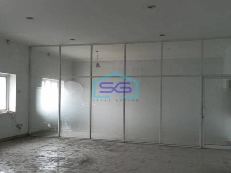 Disewakan Gudang di Pergudangan Daan Mogot, Jakarta Barat